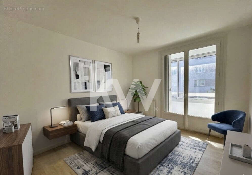 Appartement à SAINT-JEAN-DE-LA-RUELLE