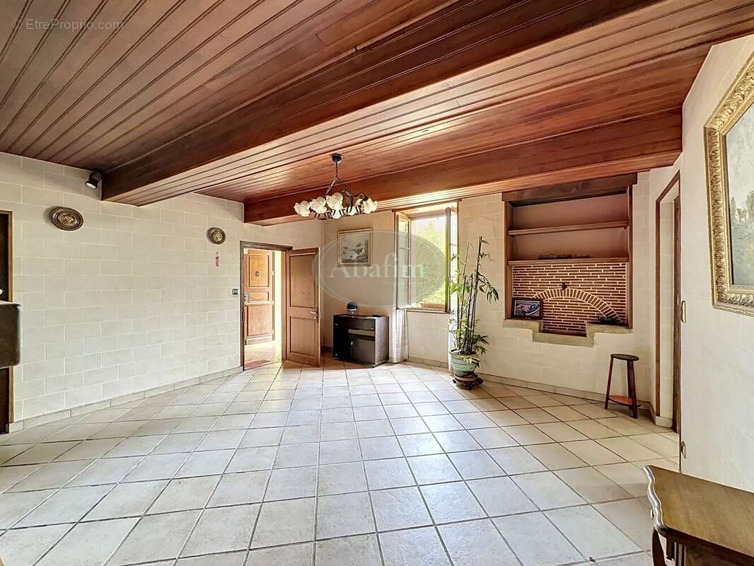 Maison à MARCIAC