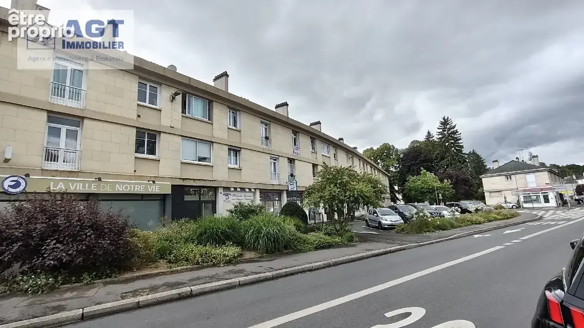Appartement 3 pièces 70 m² à vendre à Beauvais (60000) - photo 8