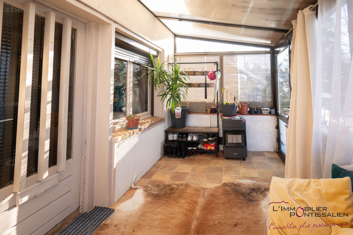 Maison à METABIEF