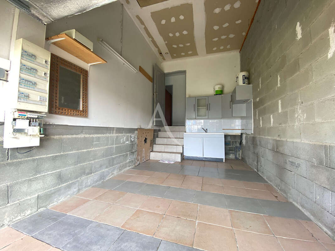 Maison à VILLEPINTE