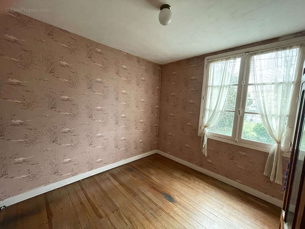 Maison Rochefort 4 chambres 90 m2 - photo 9