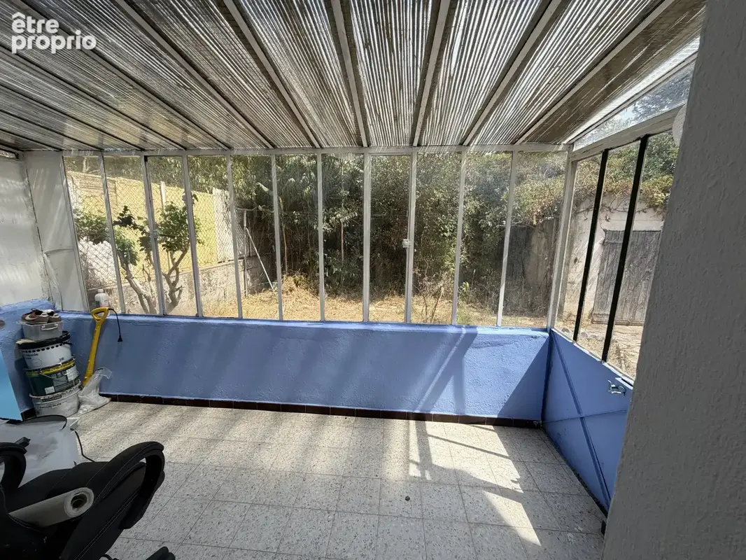 Vend maison T4 de 89,79m2 avec garage et jardin à Béziers - photo 8