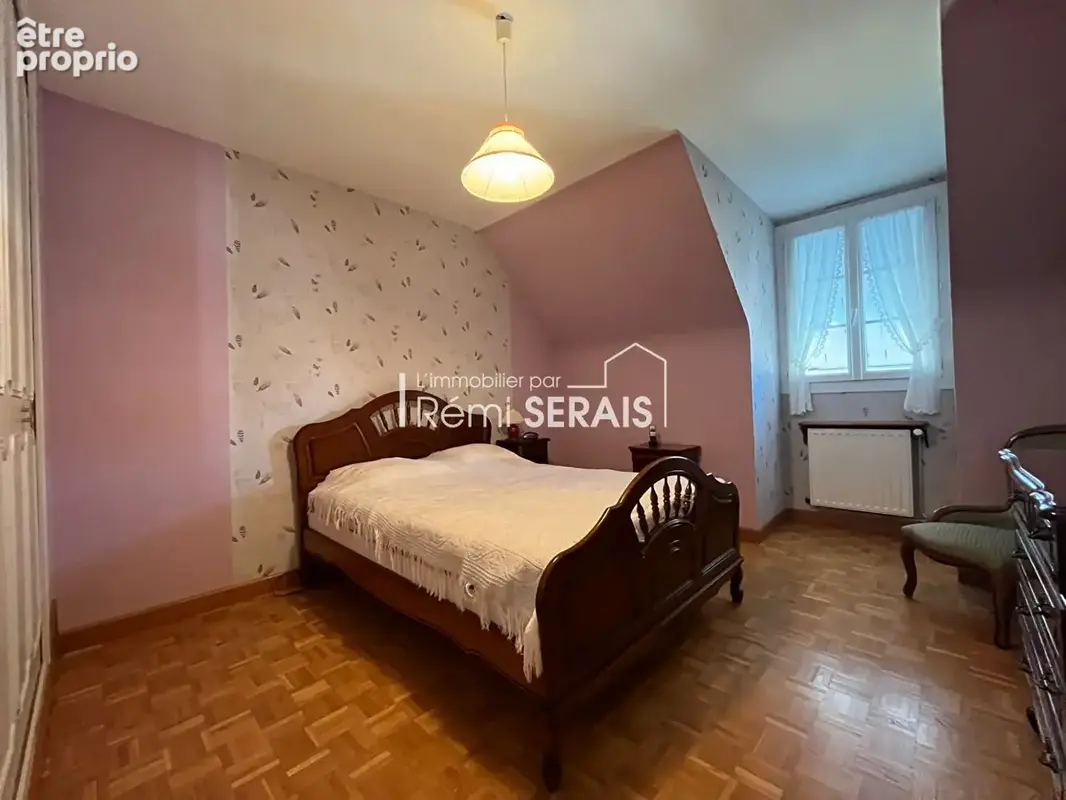 CEAUCE - Maison proche toutes commodités, 1300m² de terrain sans vis à vis - photo 14