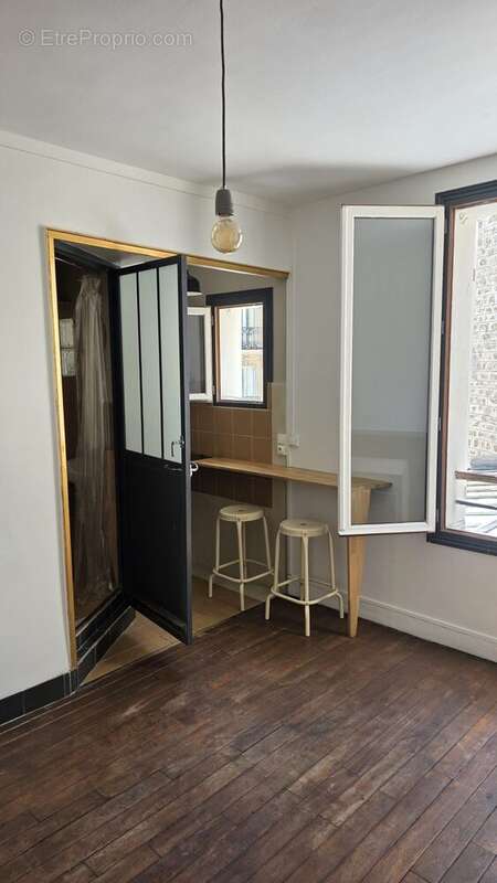 Appartement 17 m² à Paris-9e  - photo 6