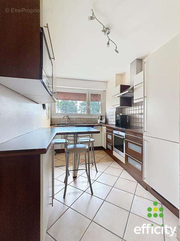 Appartement à ECULLY