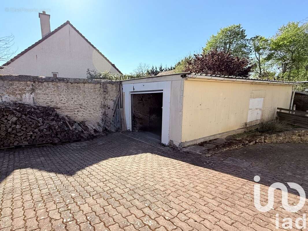Photo 6 - Maison à SOISY-SUR-SEINE