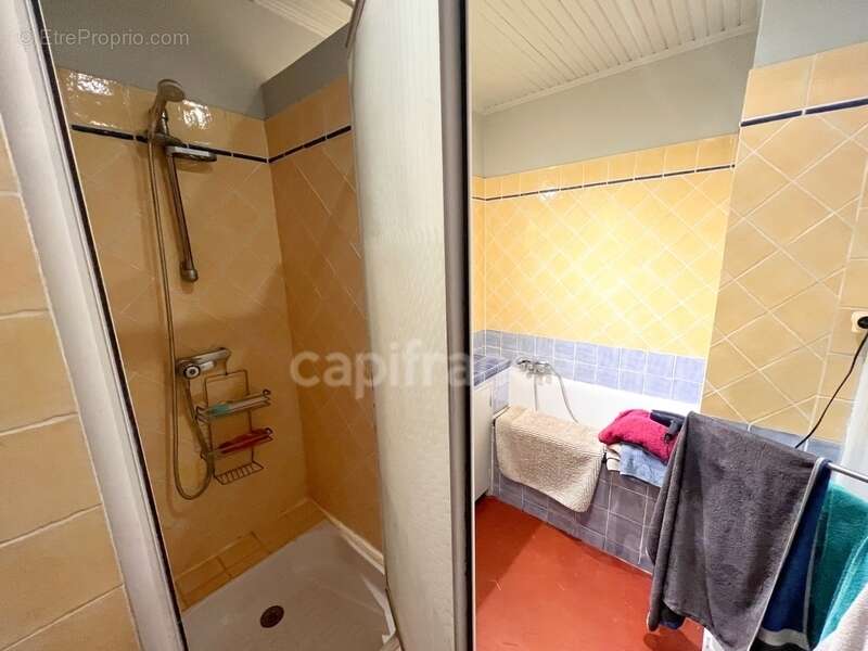 Maison à VILLENEUVE