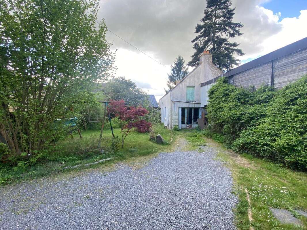 Photo 3 - Maison à QUESTEMBERT