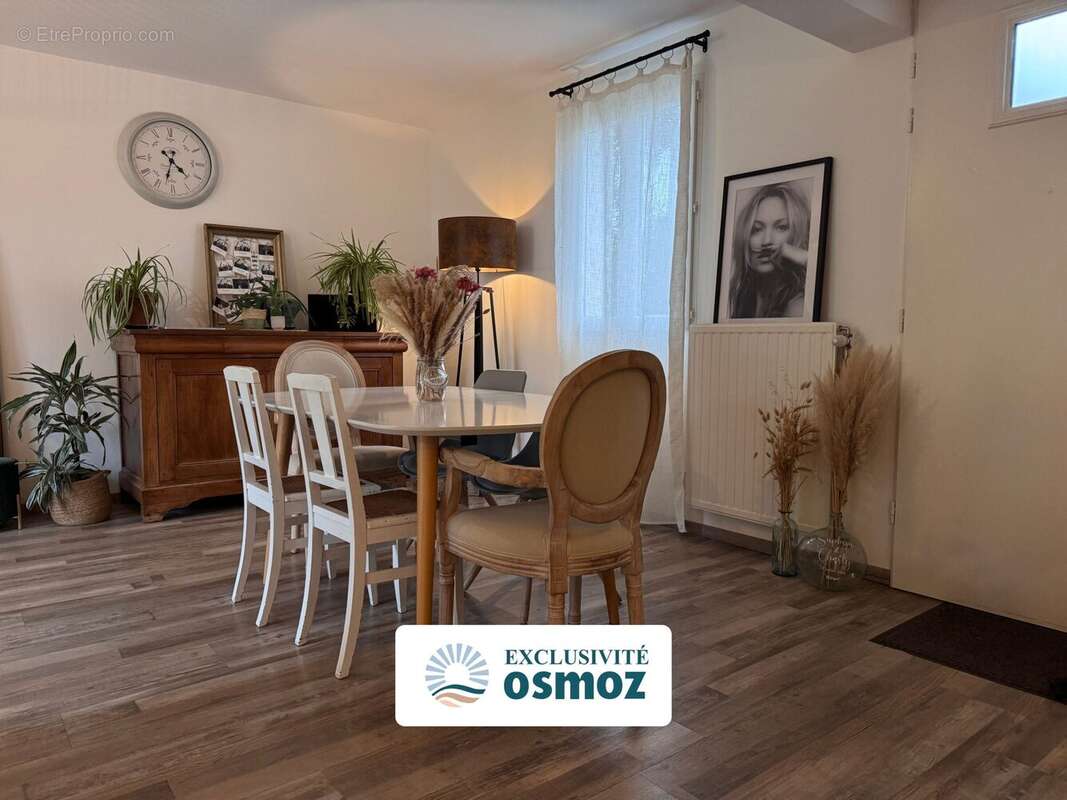 Maison à LA ROCHELLE