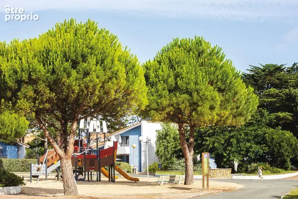 INVESTISSEMENT LOCATIF  SAINT JEAN DE MONTS  Résidence de Tourisme Belambra Clubs Les Grands Espaces - 7.04 % de rentabilité - photo 13