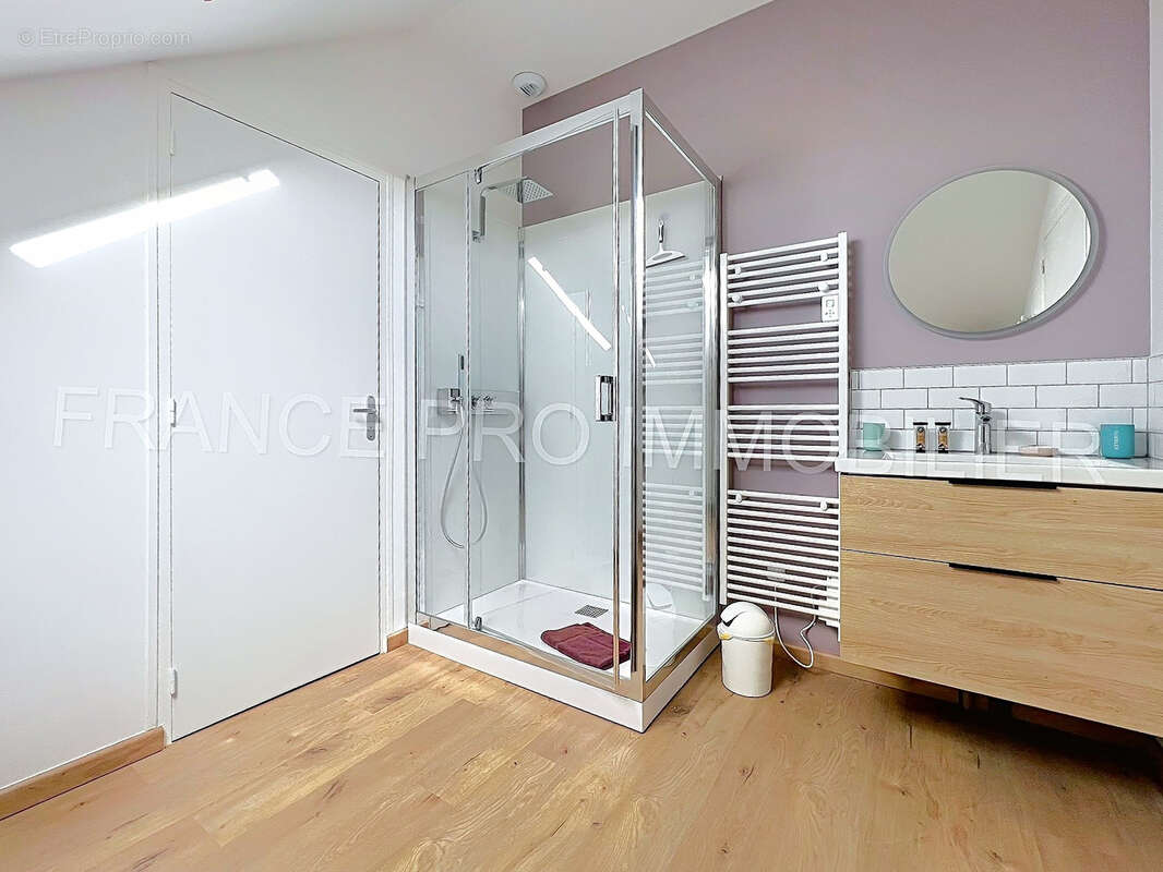 Maison à AUDERVILLE