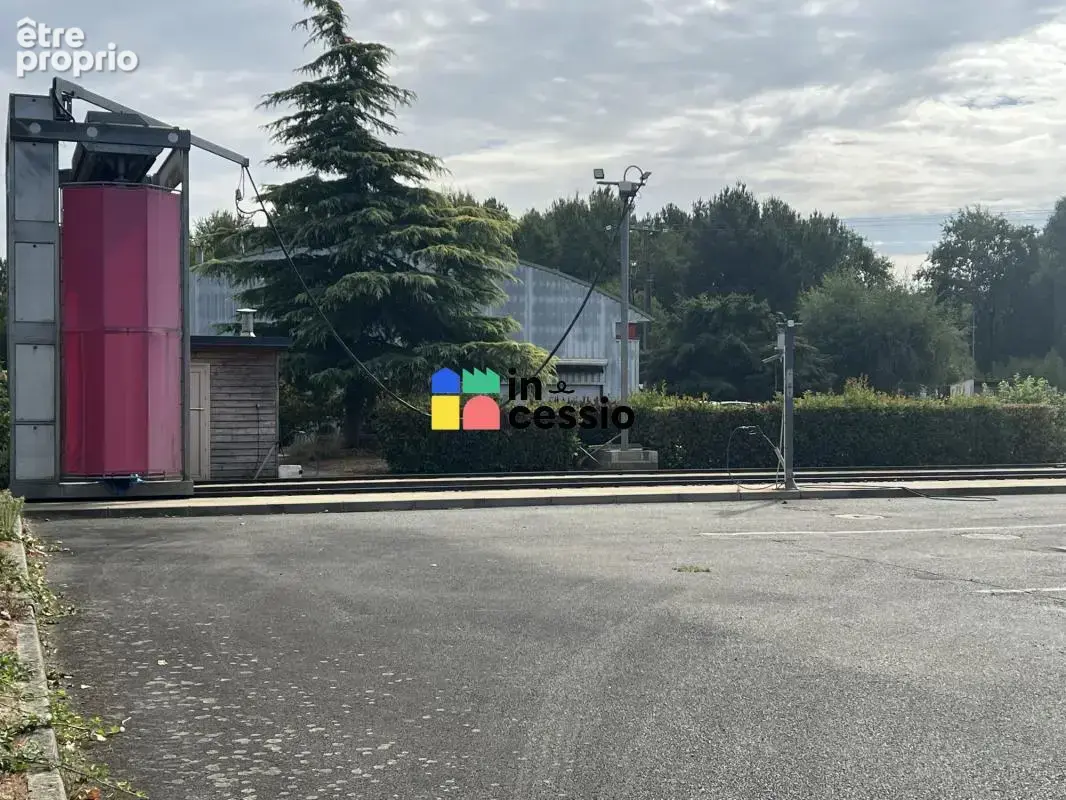? écommoy – site logistique / transport – 1,47 ha – a2 - photo 9