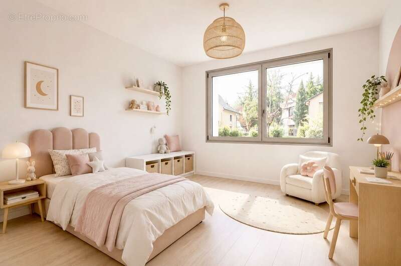 Appartement à ANNECY
