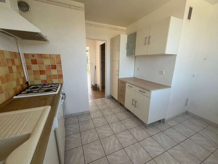 Appartement à RANTIGNY