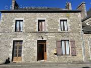 Maison à HARDANGES