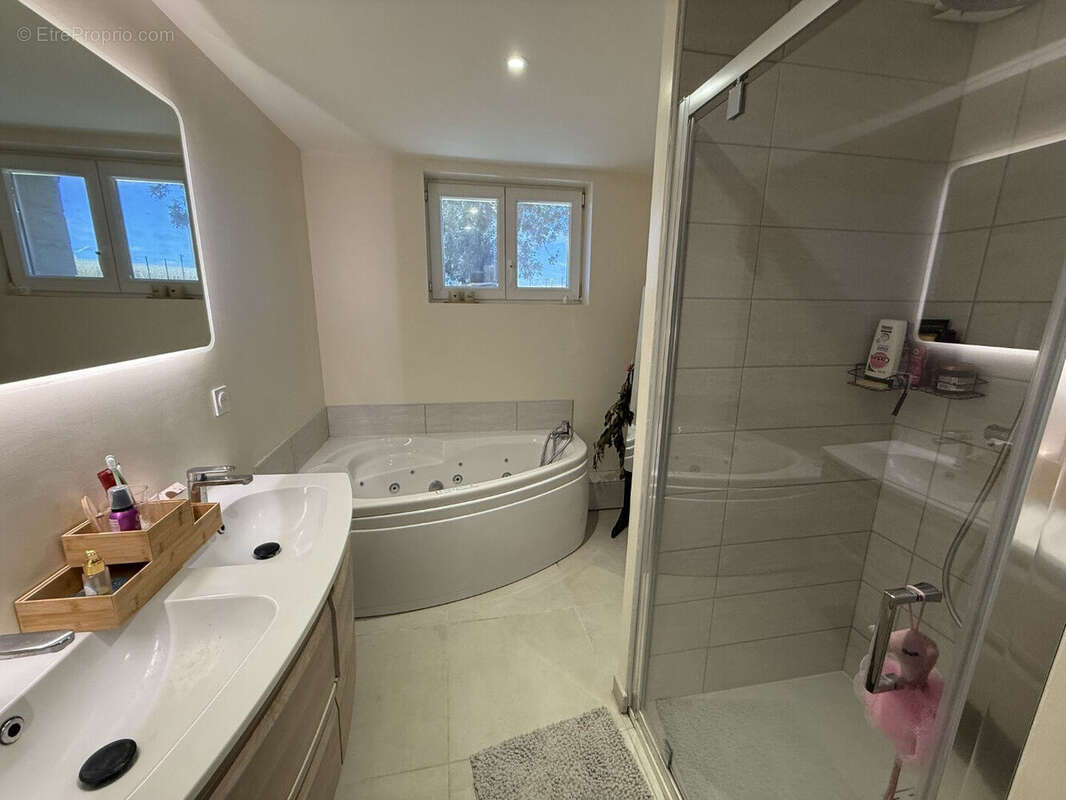 Photo 5 - Maison à NIEUL-SUR-L&#039;AUTISE