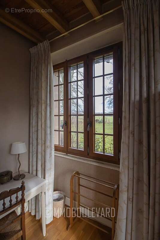 Maison à SAINT-MAURICE-PRES-PIONSAT