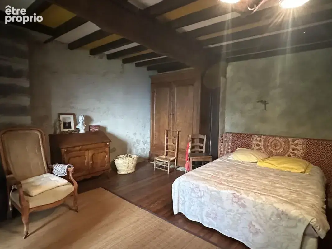 Maison 5 pièces 130 m² à vendre à Saurat (09400) - photo 4