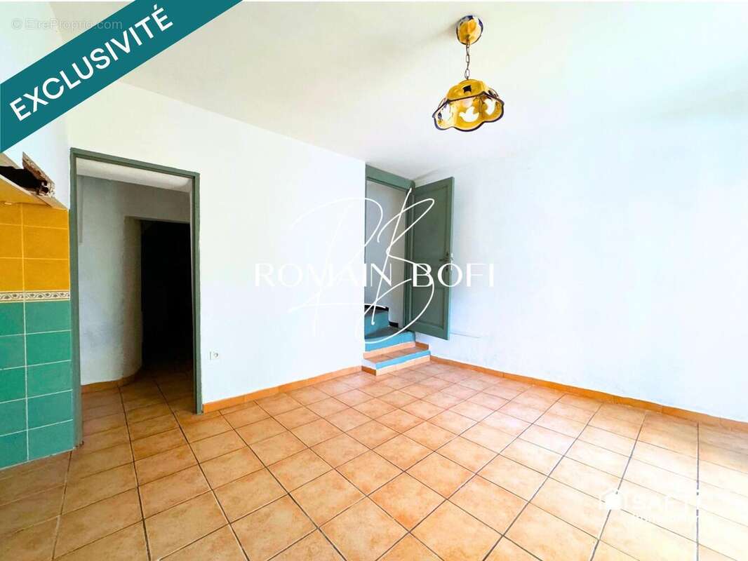 Photo 9 - Maison à SAINT-GENIES-DE-MALGOIRES