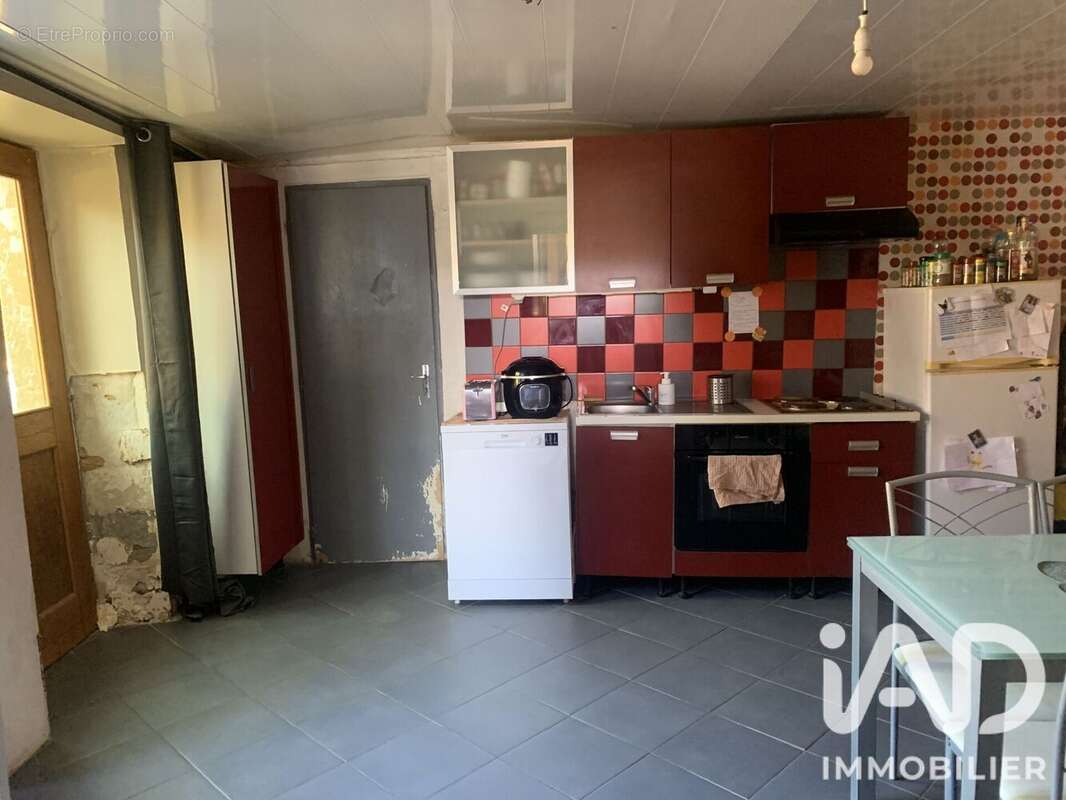 Maison 96 m² à Guyonvelle  - photo 4