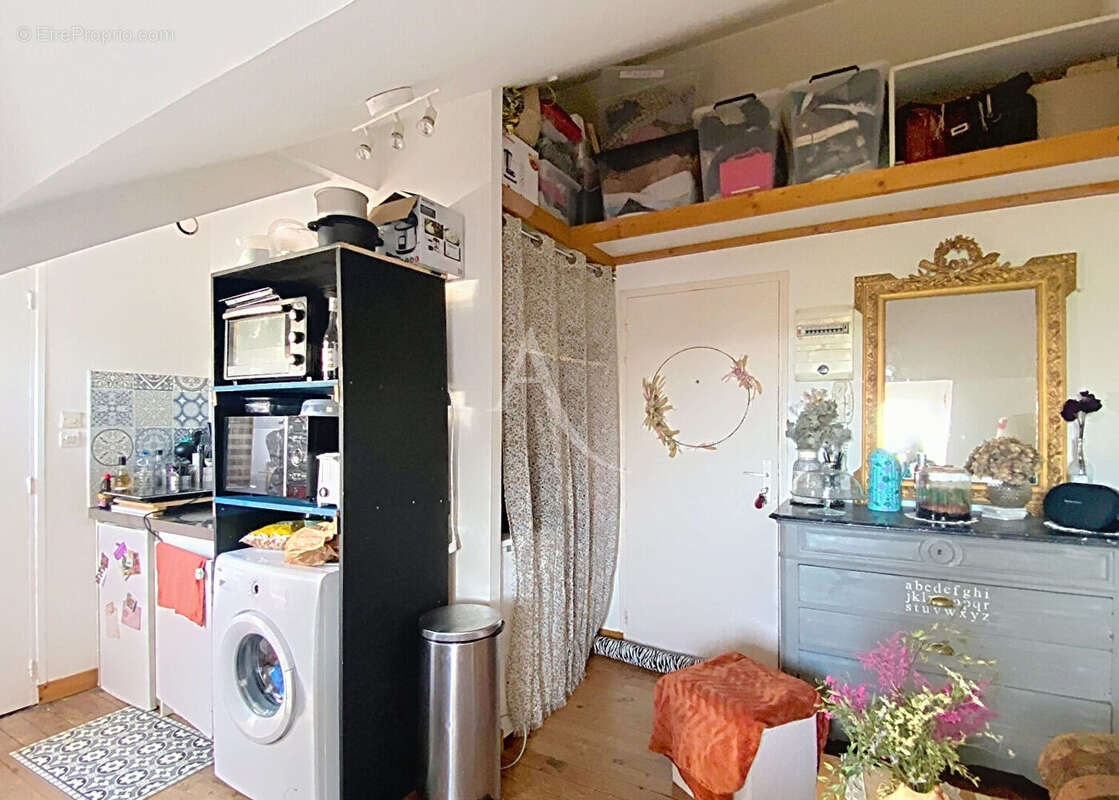 Appartement à ANGERS