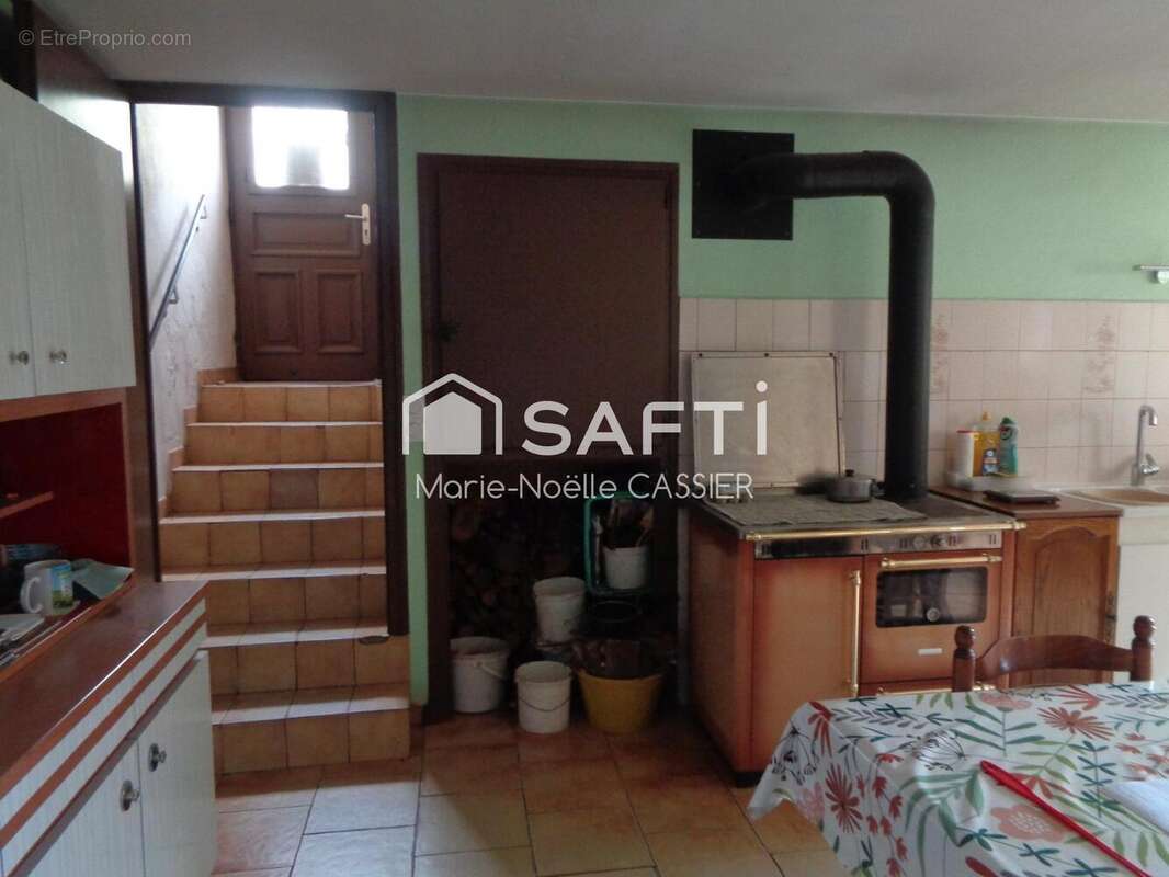 Photo 9 - Maison à LAMASTRE