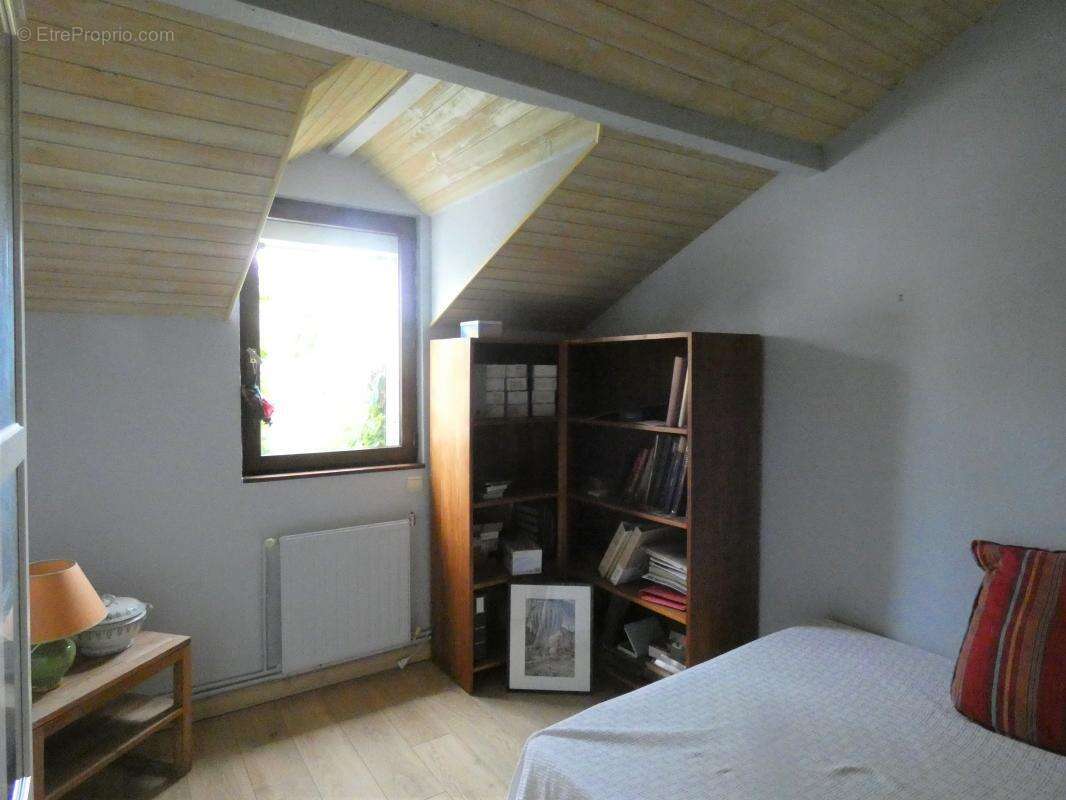 Maison à VAUREAL