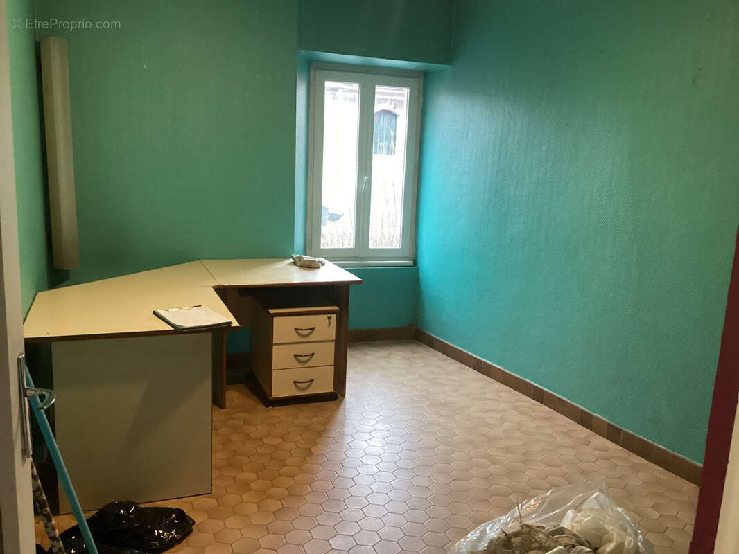 Appartement à LE MONASTIER-SUR-GAZEILLE