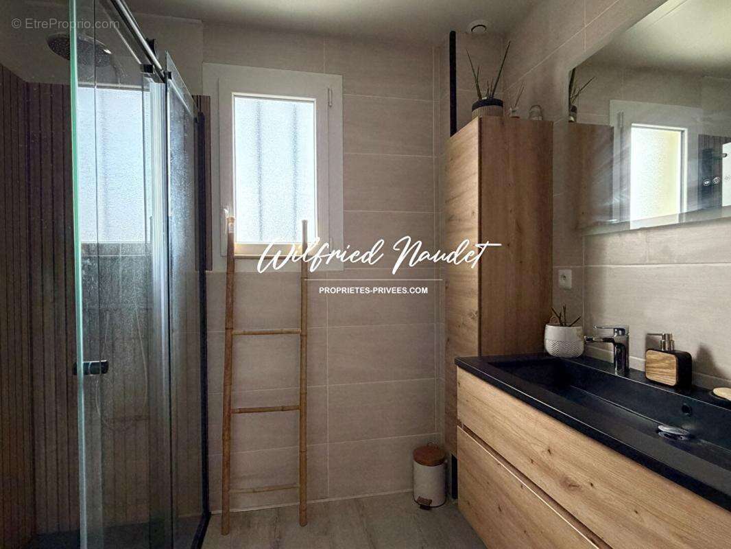 Maison à PARIGNE-L'EVEQUE