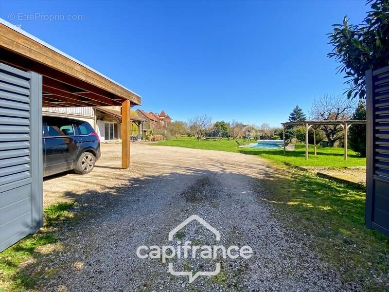Maison à vendre 8 pièces  (71) - photo 28