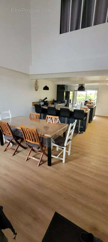 Maison de Village Proche de Civray - photo 15