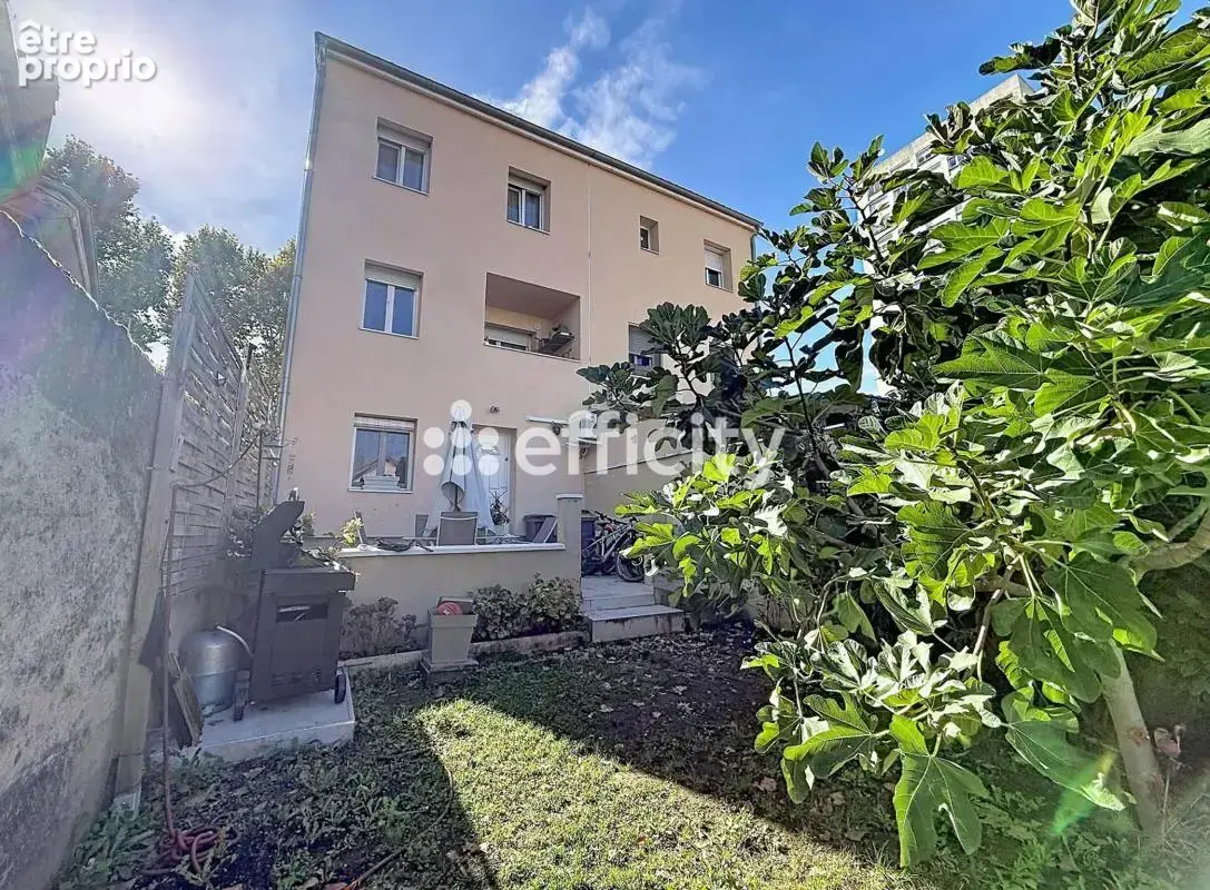 Maison 5 pièces 115 m² à vendre à Vienne (38200) - photo 9