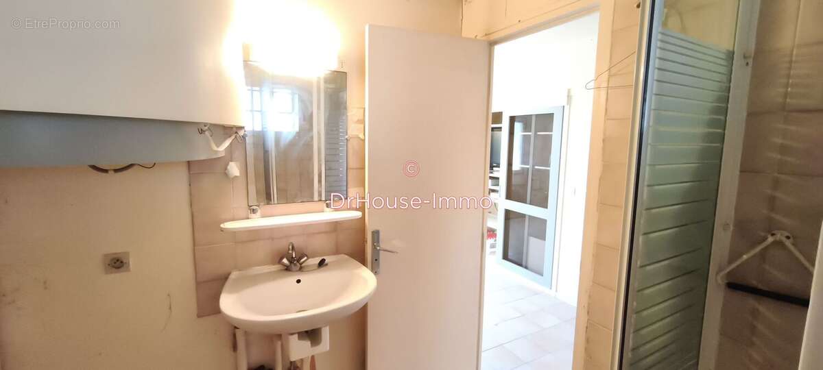Appartement à SAVIGNY-SUR-ORGE