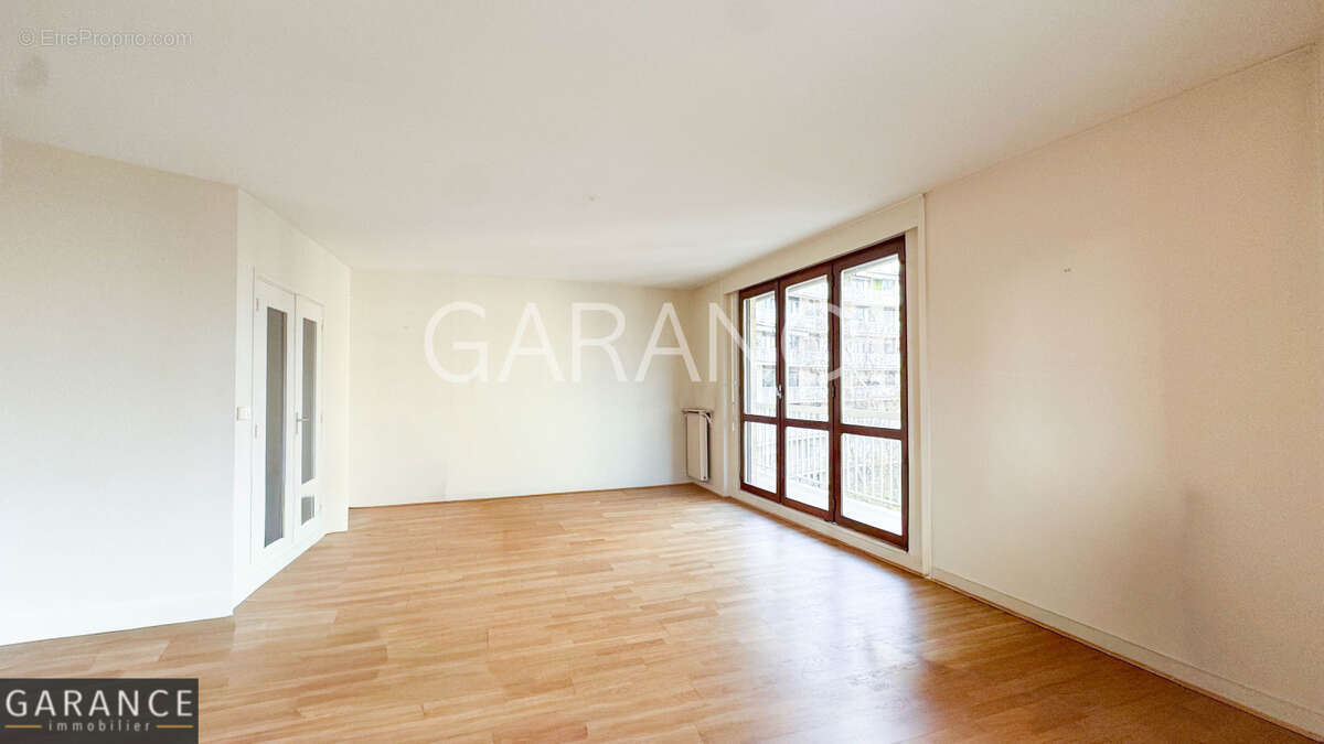 Appartement à PARIS-13E