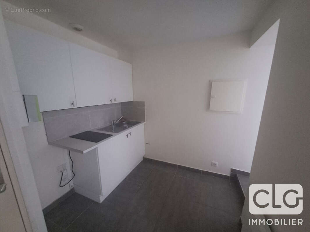 Appartement à QUIMPER