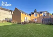 Maison à ETAMPES