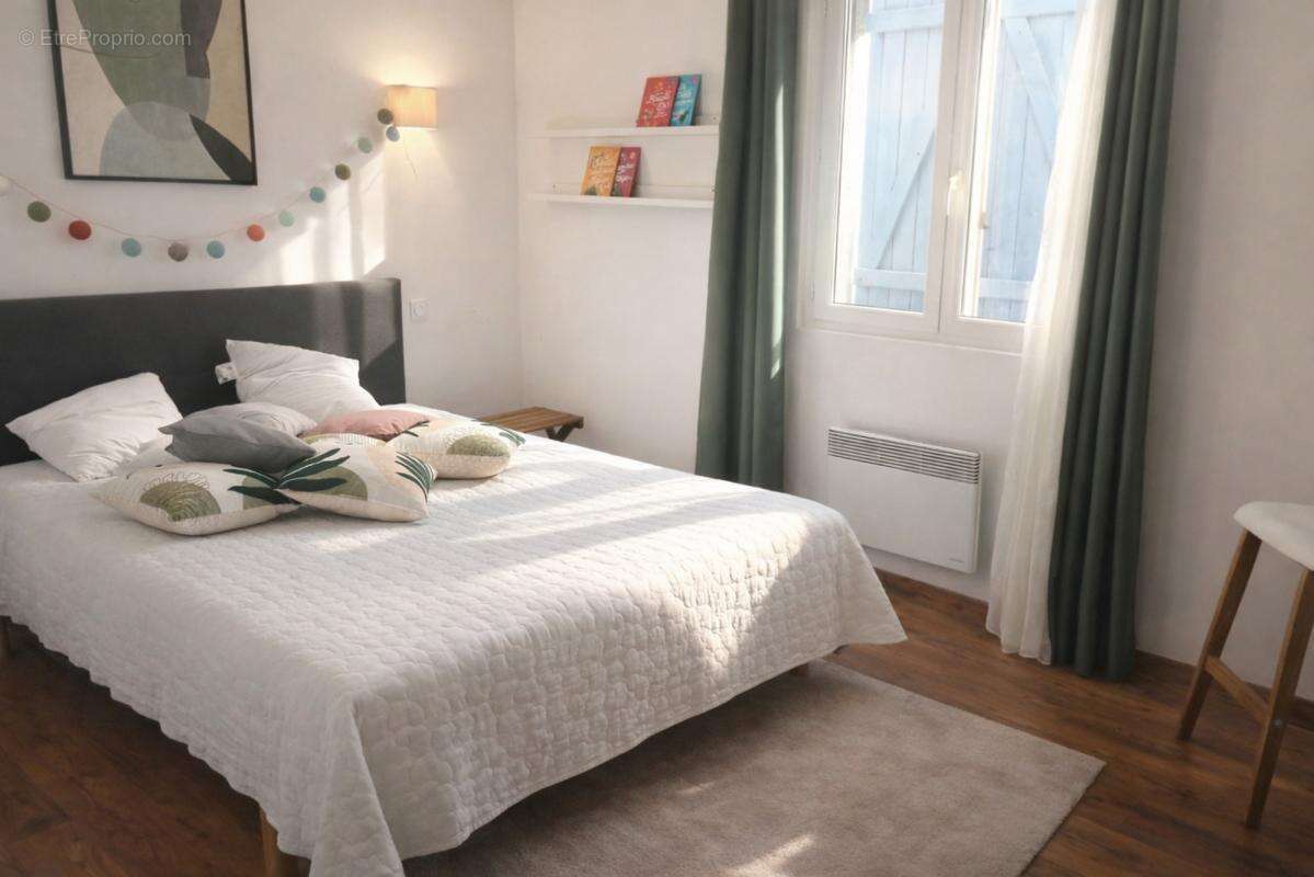 Maison à CALVI