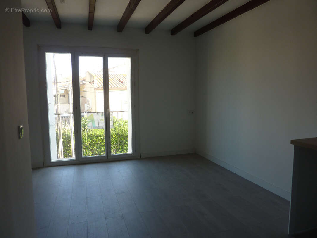 Appartement à VALRAS-PLAGE