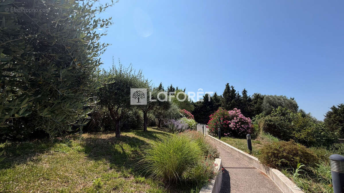Appartement Nice 3 pièce(s) 61 m2 - photo 6