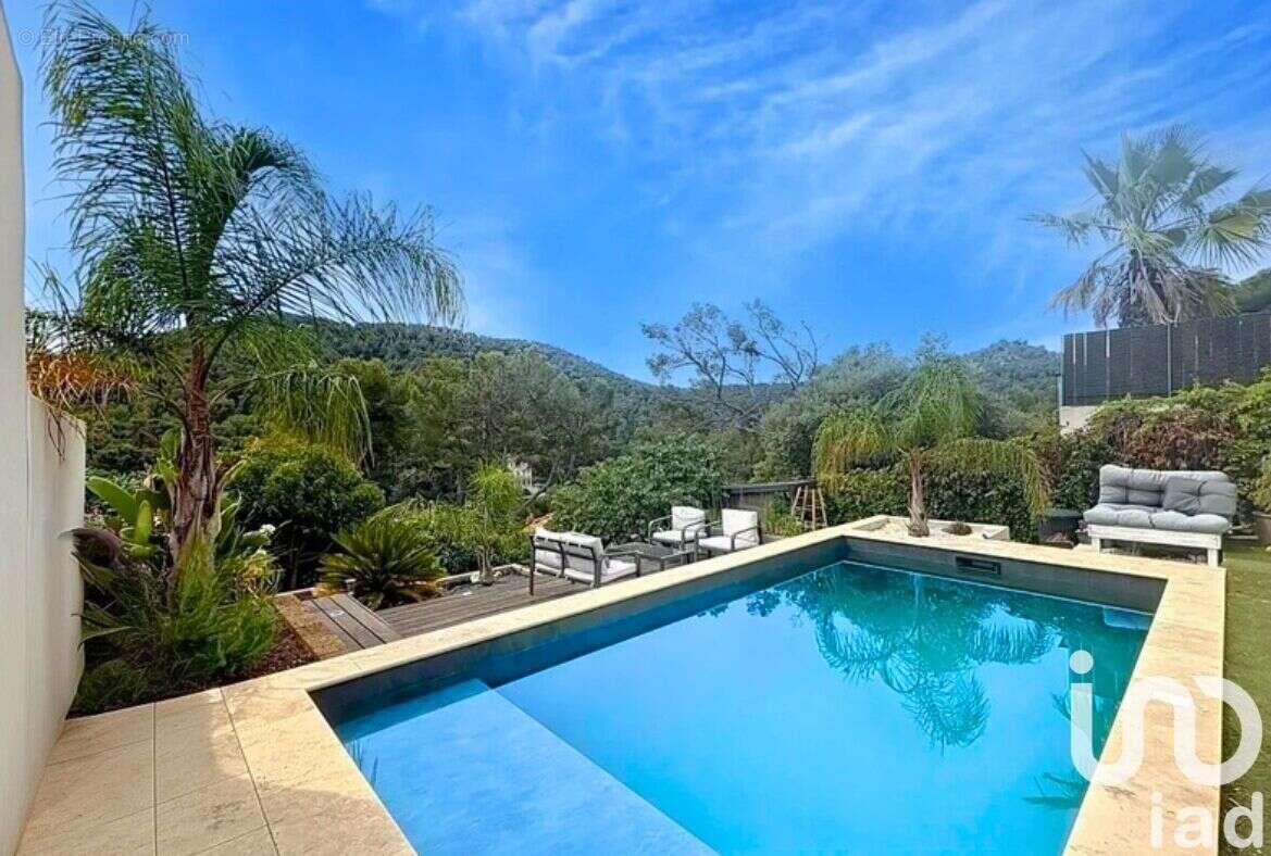 Photo 3 - Maison à MARSEILLE-9E