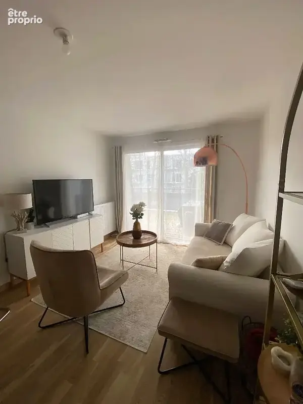 Appartement à FOUESNANT