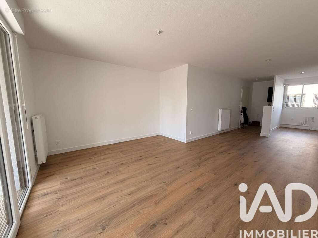 Photo 3 - Appartement à FLOIRAC