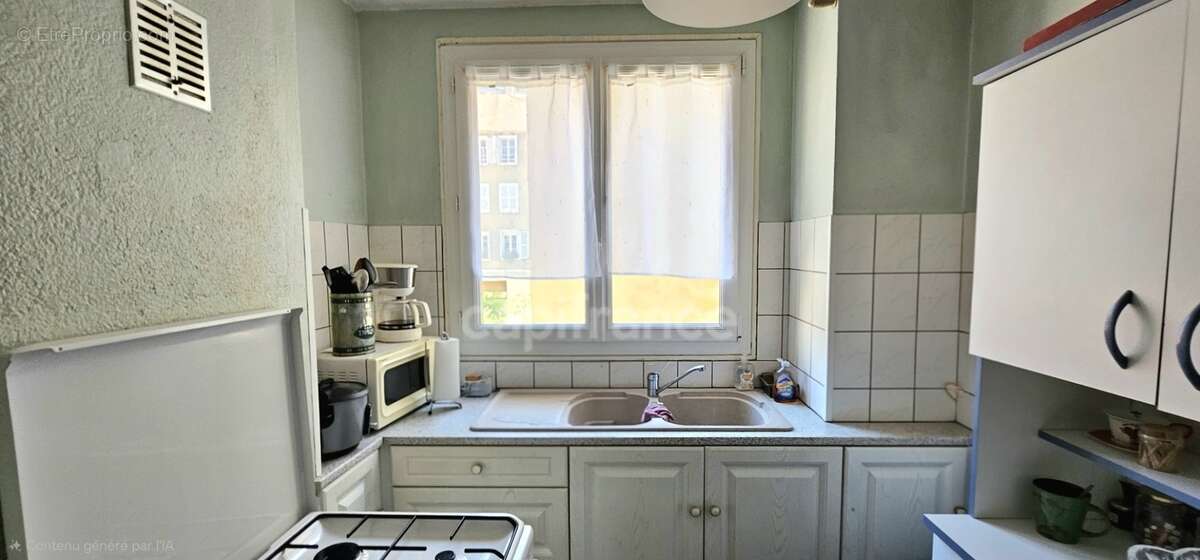 Appartement à vendre avec vue panoramique à Salins-Les-Bains  (39110) - photo 6
