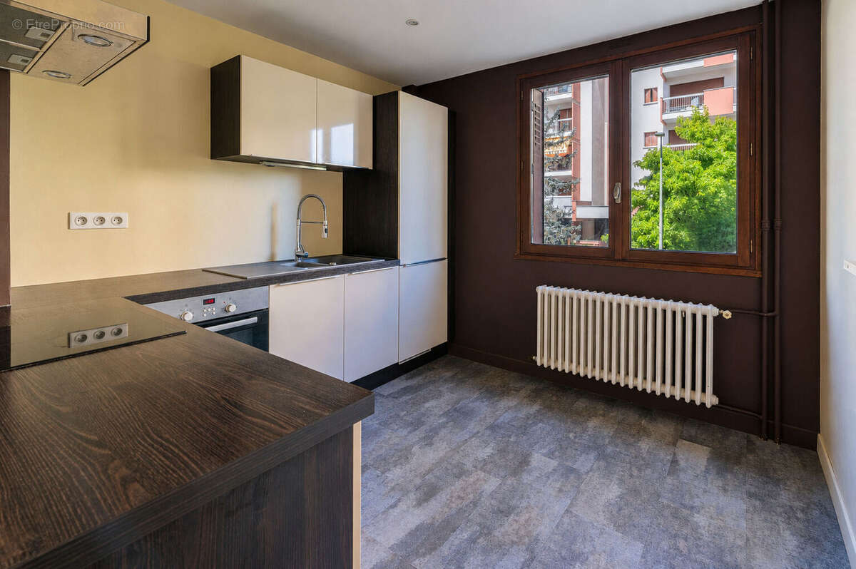 Appartement à ANNECY