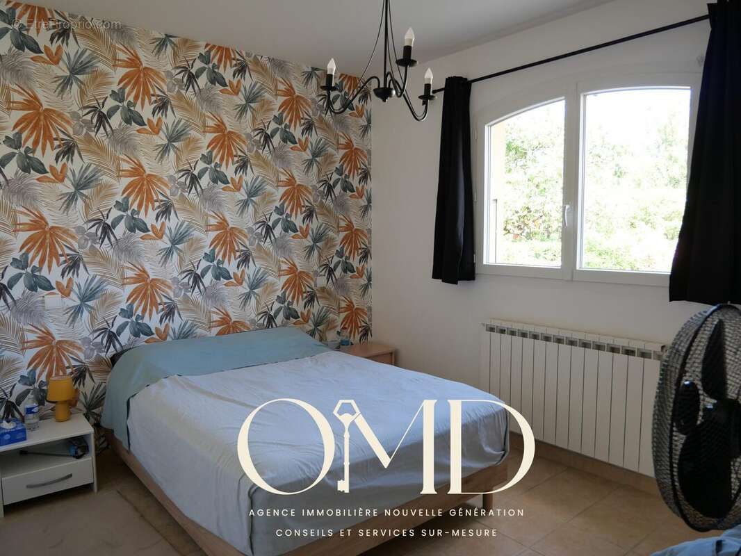 Maison 78 m² à Longages  - photo 7