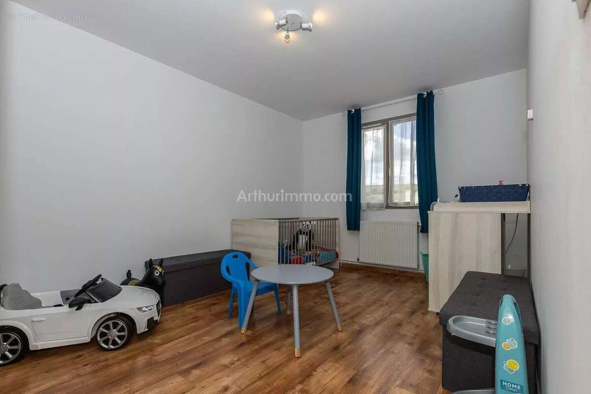 Vente Maison Bourgoin-jallieu(38300) 349 500ï¿œ - photo 6