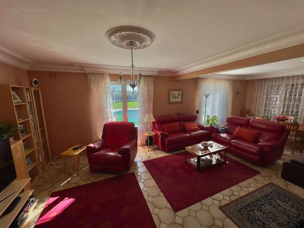 Photo 5 - Maison à CHATEAUBRIANT
