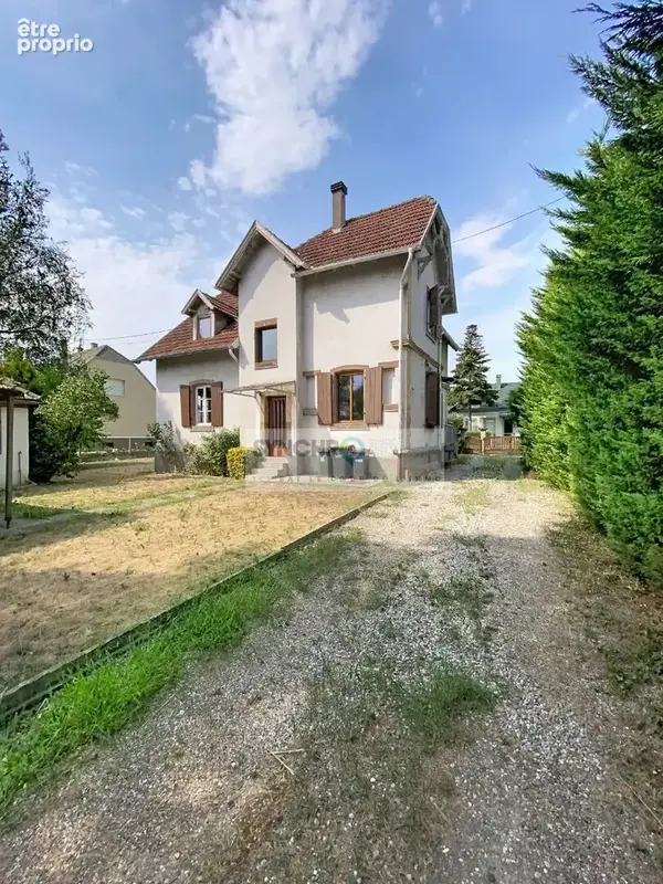 Maison de caractère de 178 m² habitables sur un parc de 25,86 ares - photo 5
