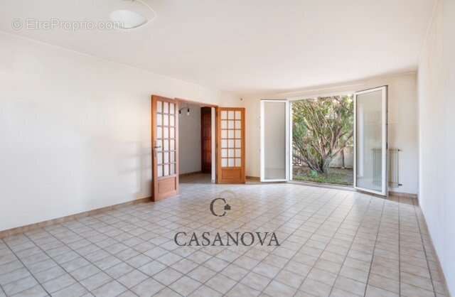 Maison à MONTPELLIER